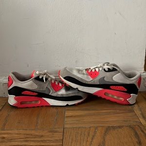 AIR MAX 90 'INFRARED' 2020